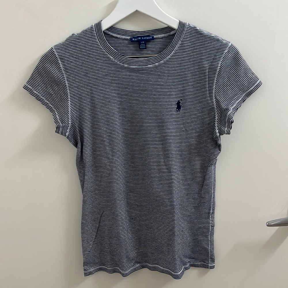 Ralph Lauren Shirt (3 for $10)